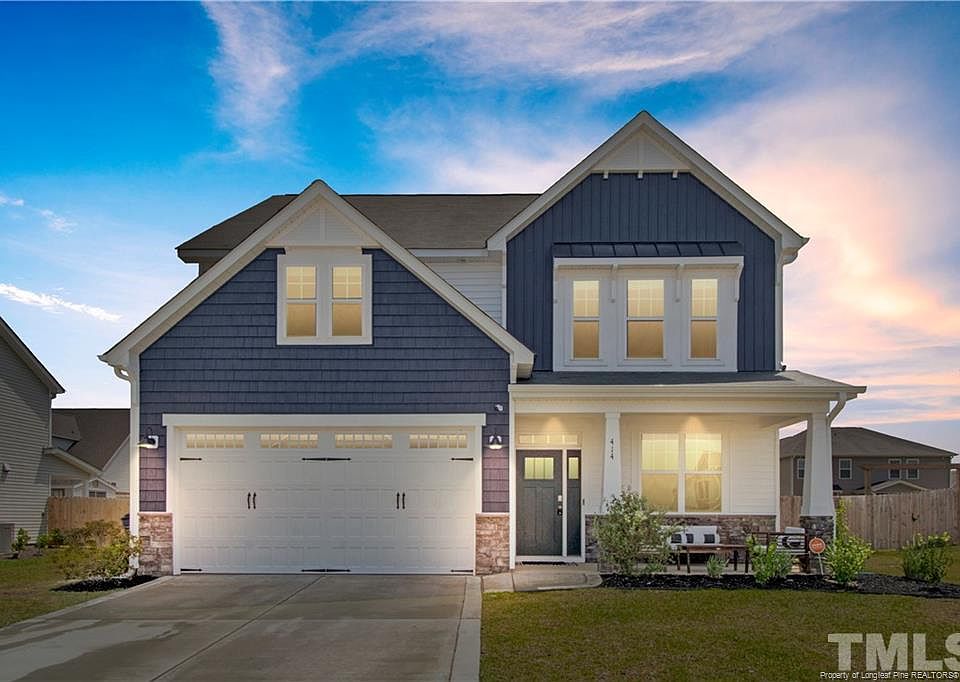 414 Bedford Dr, Raeford, NC 28376 Zillow