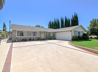 2850 Hollister St, Simi Valley, CA 93065