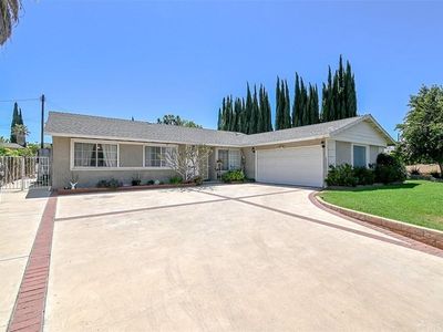 2850 Hollister St, Simi Valley, CA, 93065