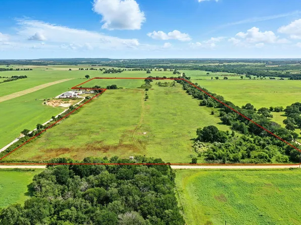 0 County Road 357, De Leon, TX 76444
