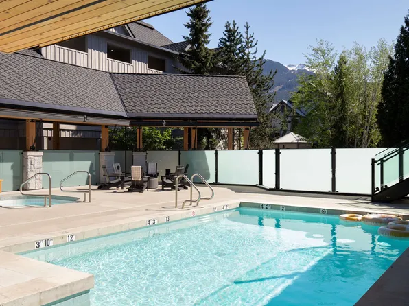 4365 Northlands Blvd #105, Whistler, BC V8E 1C4