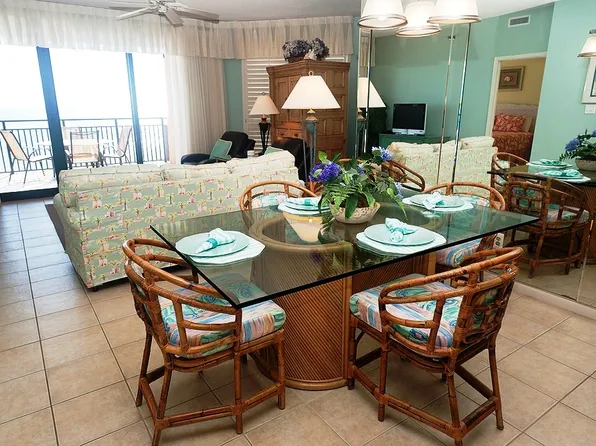 25240 Perdido Beach Blvd #804W, Orange Beach, AL 36561