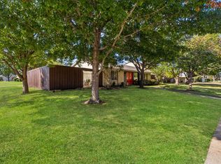 3418 King Arthur Dr, Garland, TX 75044