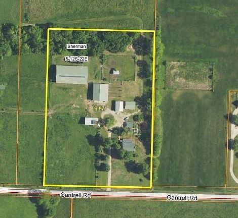 2nd image of 17580B Cantrell Rd