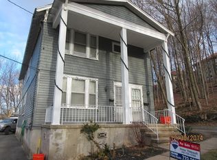 11 Dewey Ave, Utica, NY 13501
