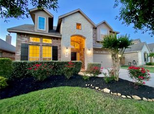 24426 Peroni Dr, Richmond, TX 77406