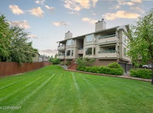 5660 Chilkoot Ct #F-101, Anchorage, AK 99504