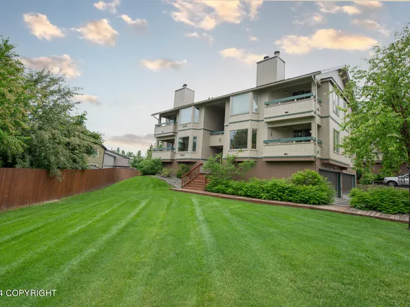 5660 Chilkoot Ct #F-101, Anchorage, AK 99504