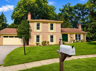 12203 Dillard Pl, Fort Washington, MD 20744