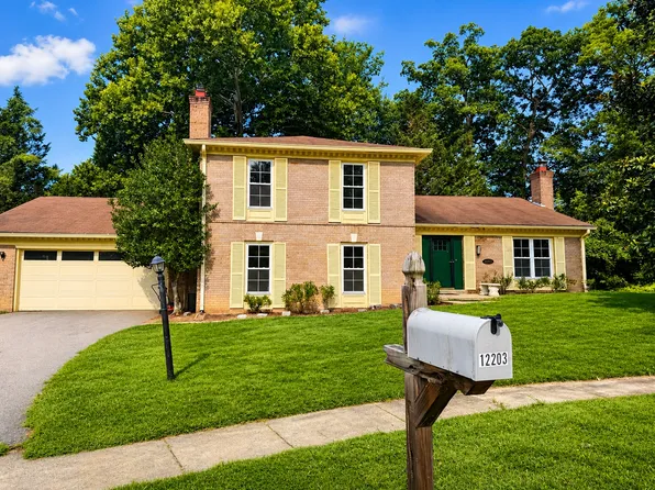 12203 Dillard Pl, Fort Washington, MD 20744