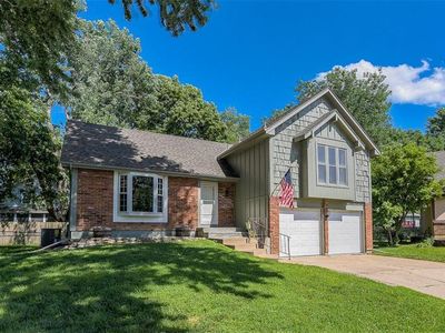 1442 S Lindenwood Dr, Olathe, KS, 66062