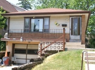 4319 S Burrell St, Milwaukee, WI 53207