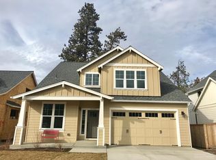 20502 SE Braelen Ln, Bend, OR 97702