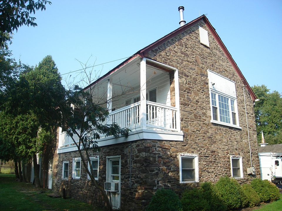 7102 Sladek Rd New Hope PA Zillow