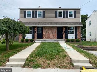 236 S 6th St, North Wales, PA 19454