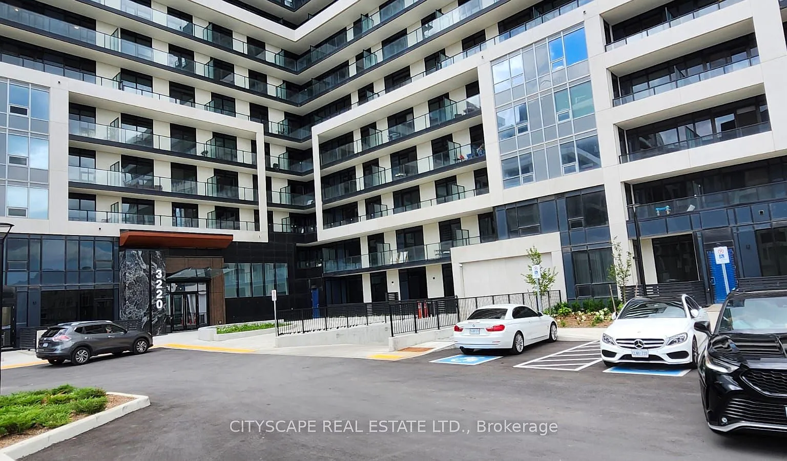 1 bed, $2,199 — Photo 2