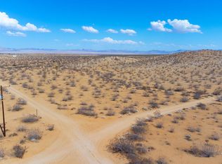 60150 Patrick Way, Joshua Tree, CA 92252