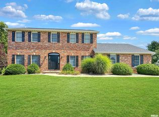 7712 W Bryce Ct, Mapleton, IL 61547