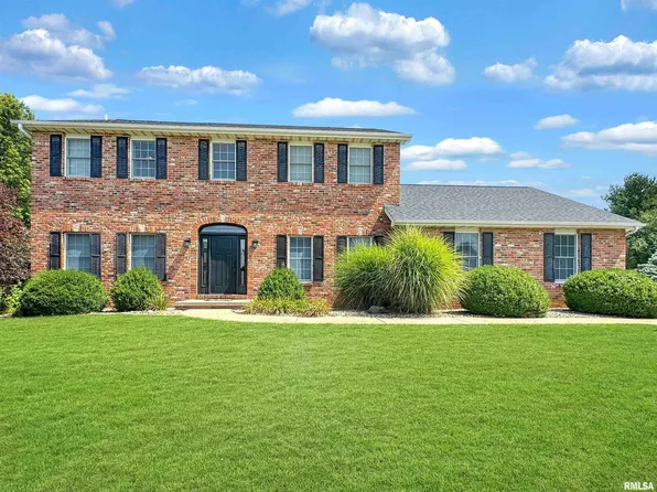 7712 W Bryce Ct, Mapleton, IL 61547