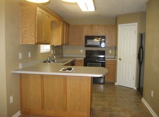 418 Nicholas Ridge Dr, Elizabethtown, KY 42701