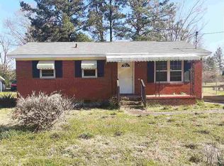 803 Chestnut St, Darlington, SC 29532