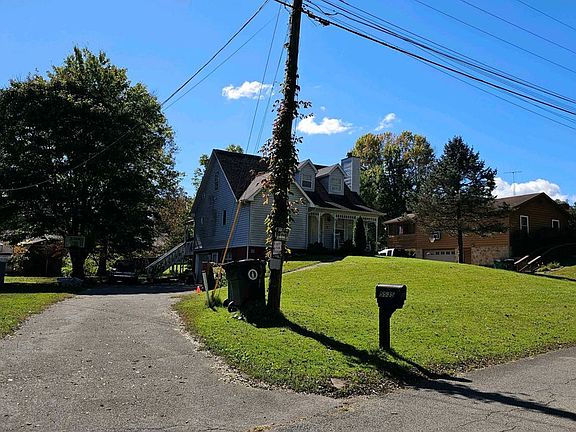 Exterior Address Verification