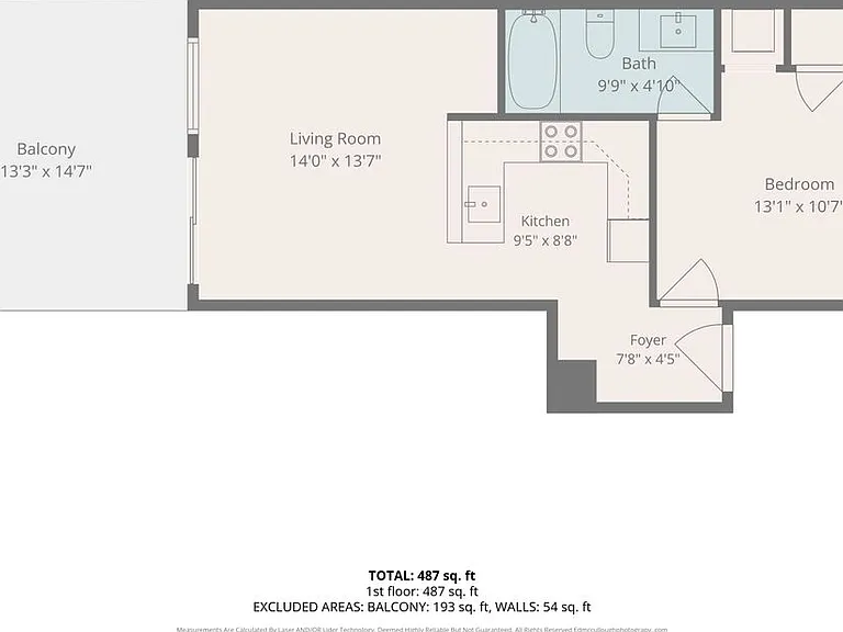 41 E High St #3 — Photo 13