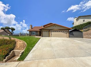 13749 Gunsmoke Rd, Moorpark, CA 93021