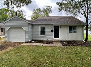 712 Eulalia Ave, Upper Sandusky, OH 43351