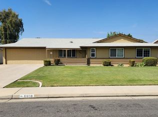 5908 Bel Aire Way, Bakersfield, CA 93309
