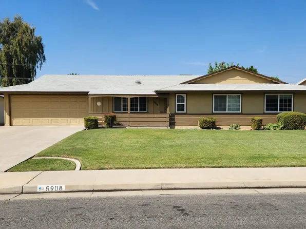 5908 Bel Aire Way, Bakersfield, CA 93309
