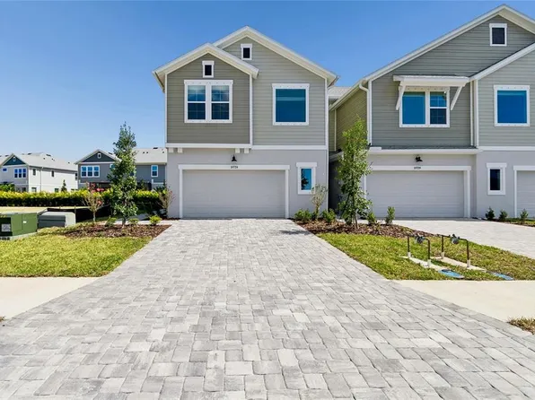 10724 Oak Bend Dr, Parrish, FL 34219