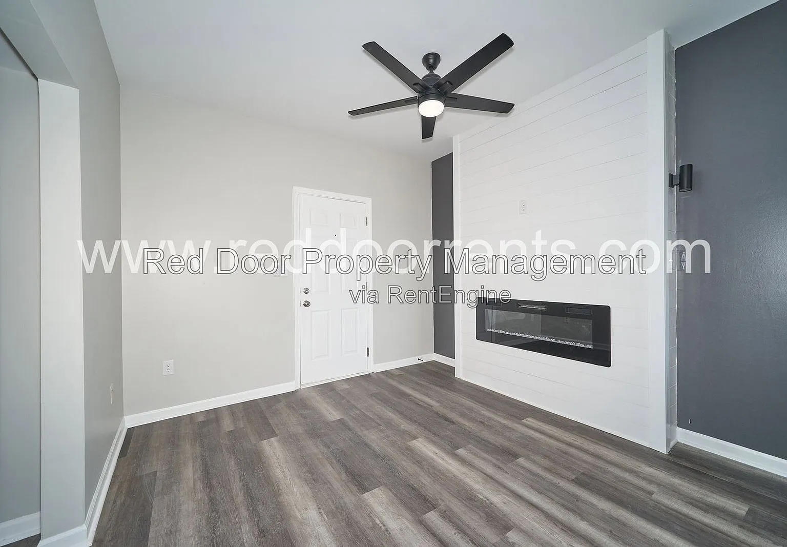 1 bed, 1.0 bath, 480 sqft, $995 — Photo 3