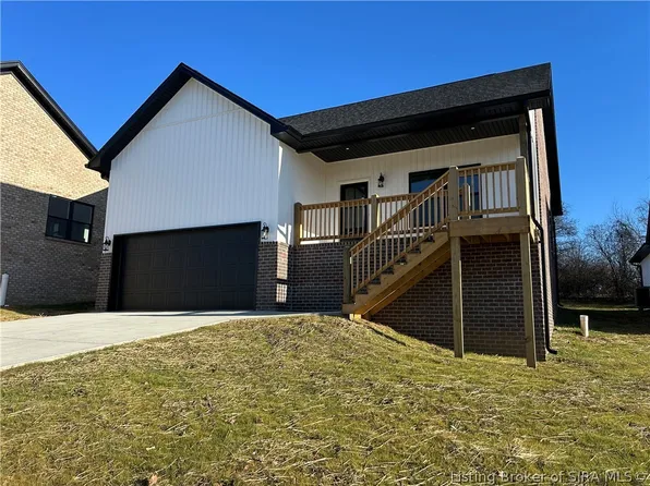 6017 RedBerry Juniper Drive, Charlestown, IN 47111