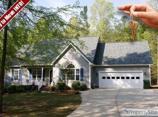 680 Timberlands Dr, Louisburg, NC 27549