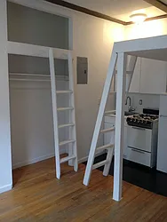 Rented by Sky Management