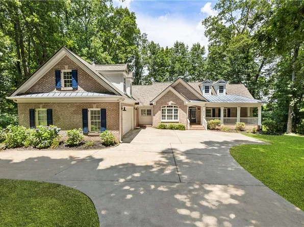 18126 Birmingham Hwy, Alpharetta, GA 30004