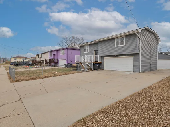 3507 Katie Dr, Council Bluffs, IA 51501
