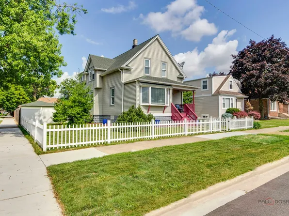 2800 Auxplaines Ave, River Grove, IL 60171