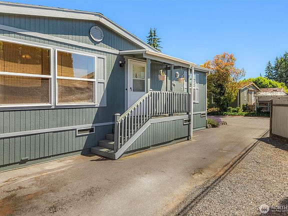 2nd image of 9931 18th Avenue W #14