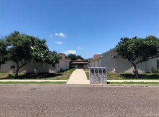 1711 German St #4, Edinburg, TX 78541