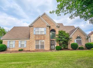 1704 Valley Sage Cv, Cordova, TN 38016