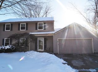 5601 Bonniebrook Rd, Sylvania, OH 43560