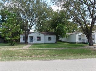 307 S Main St, Crandall, TX 75114