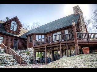 8219 Cth X, Three Lakes, WI 54562