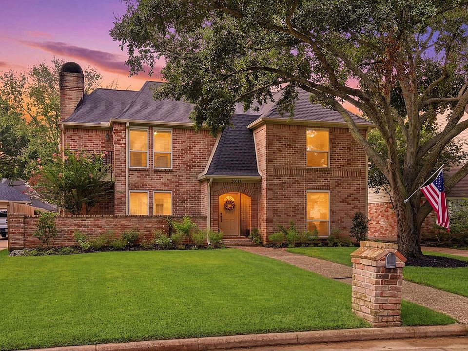 1st image of 20619 Prince Creek Dr
