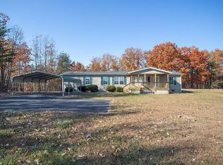 4541 Roark Mill Rd, Hurt, VA 24563