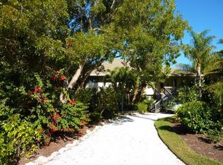 4444 Waters Edge Ln, Sanibel, FL 33957