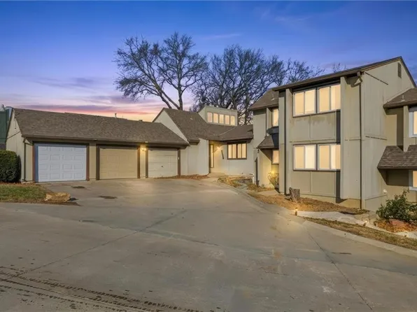 1032 NW 70th Ct, Kansas City, MO 64118