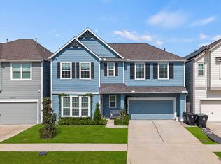 3504 Lynette Cove Pl, Houston, TX 77018
